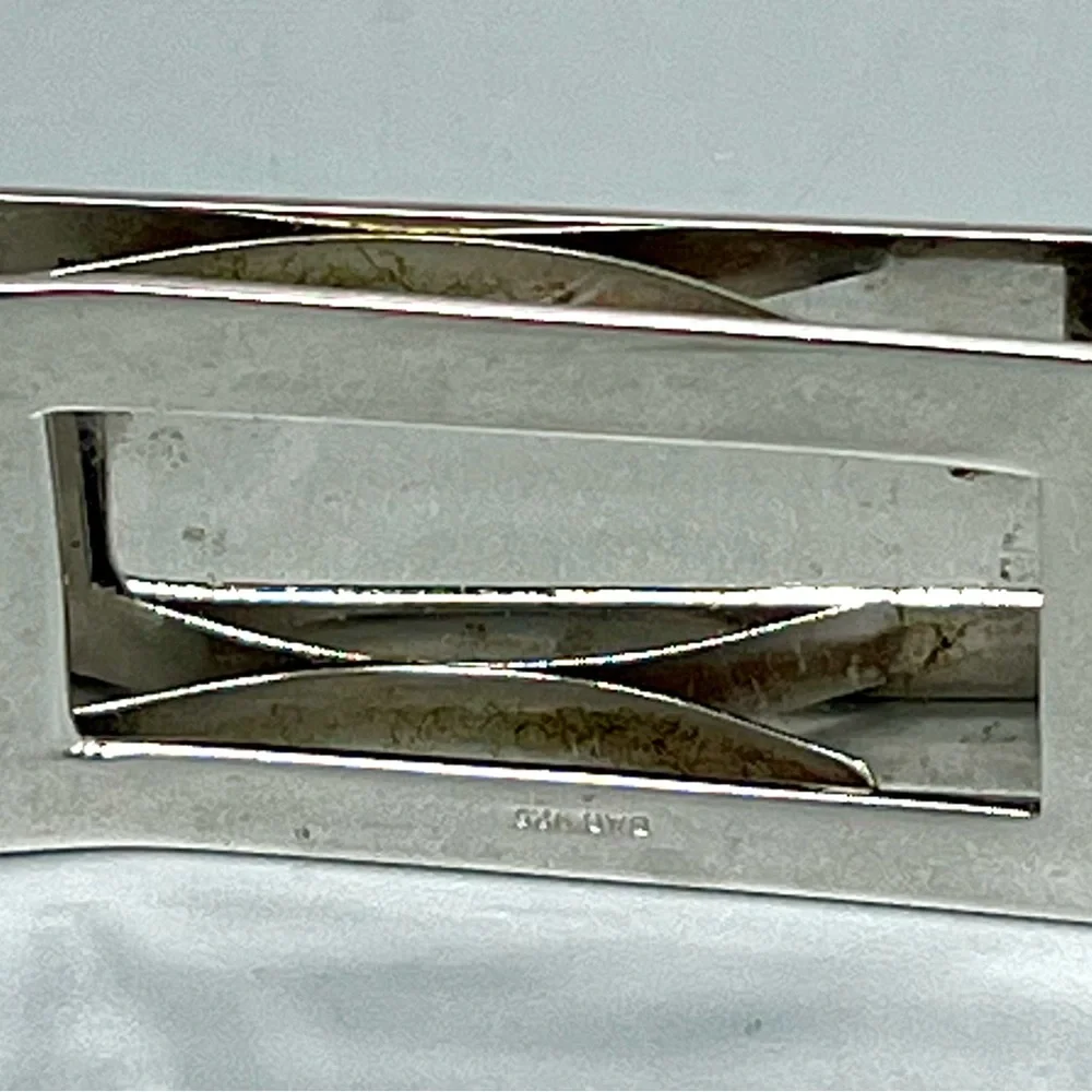 N/A sterling silver
